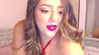 _alexiiaa5 nude on cam in her Live Sex Chat Room