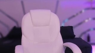 Ana-Rodriguezzz nude on cam in her Live Sex Chat Room