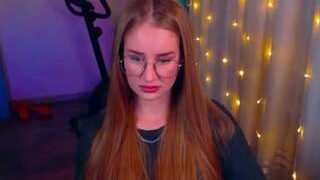 AnnaBrosman nude on cam in her Live Sex Chat Room