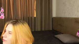 ArletteBlanch nude on cam in her Live Sex Chat Room
