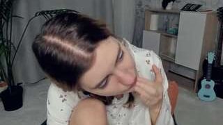 AshleyEstridge nude on cam in her Live Sex Chat Room