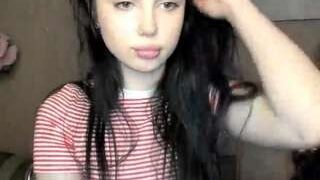 black-angelll nude on cam in her Live Sex Chat Room