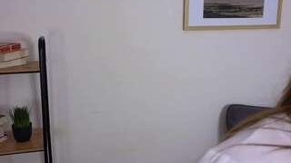 Bonnie-Graham nude on cam in her Live Sex Chat Room