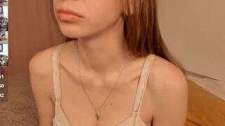 BridgetEells nude on cam in her Live Sex Chat Room