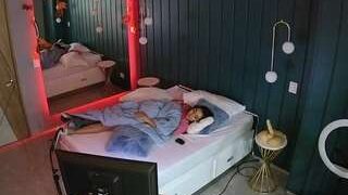 Casa Salsa Bedroom 2 nude on cam in her Live Sex Chat Room
