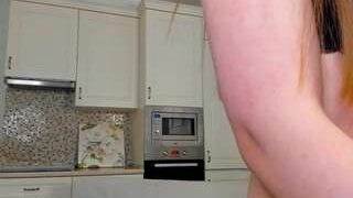 CateBuss nude on cam in her Live Sex Chat Room