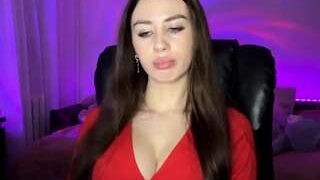 CindyCrawford69 nude on cam in her Live Sex Chat Room