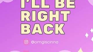 Cinnamon_13 nude on cam in her Live Sex Chat Room
