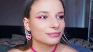 DieraBready nude on cam in her Live Sex Chat Room