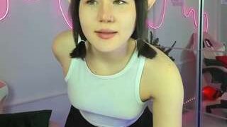 DilaraMiu nude on cam in her Live Sex Chat Room