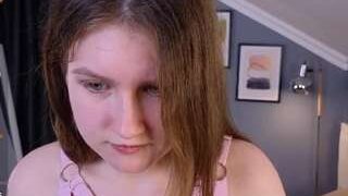 Eileen-Thompson nude on cam in her Live Sex Chat Room