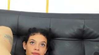 Emily And Tony nude on cam in her Live Sex Chat Room