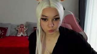 EricaHoffman2 nude on cam in her Live Sex Chat Room