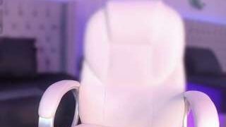 Grace Collins nude on cam in her Live Sex Chat Room