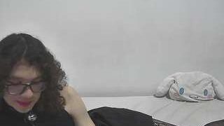 Helia nude on cam in her Live Sex Chat Room