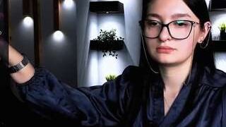 JuicyAlex nude on cam in her Live Sex Chat Room