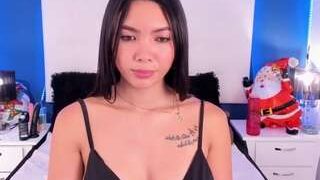 KENDAL, ? nude on cam in her Live Sex Chat Room