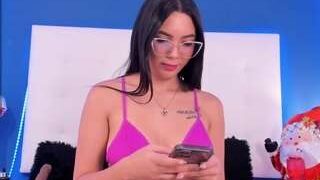 KENDAL, ? nude on cam in her Live Sex Chat Room