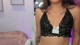 Kimberly-Sweett nude on cam in her Live Sex Chat Room