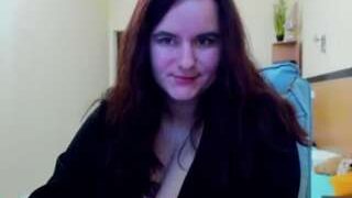 Kristin-style nude on cam in her Live Sex Chat Room