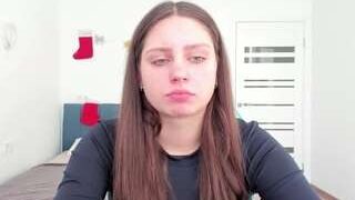 KrisWithLove nude on cam in her Live Sex Chat Room
