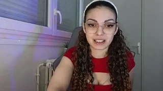La_Nebulleuse-Nebulla nude strip on webcam for live porn chat