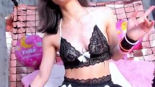 lila Cooper, ? nude on cam in her Live Sex Chat Room