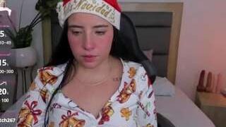 Lis-sr nude on cam in her Live Sex Chat Room