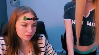lusy-puff nude on cam in her Live Sex Chat Room