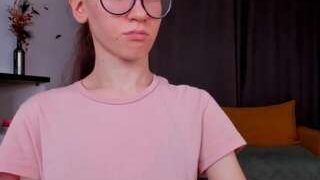 LynetteBails nude on cam in her Live Sex Chat Room