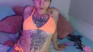 Madlicia nude on cam in her Live Sex Chat Room