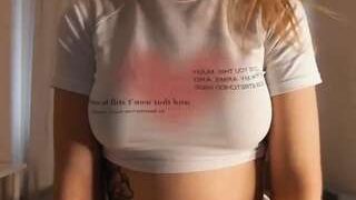 MaudGarland nude on cam in her Live Sex Chat Room