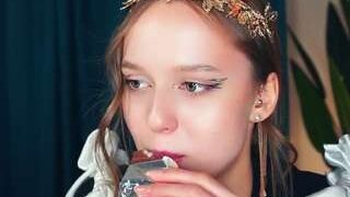MaureenDunnell nude on cam in her Live Sex Chat Room