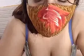 Miss-Kashvi nude strip on webcam for live porn chat