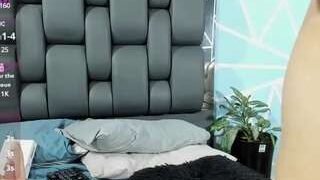 MONICA-ANDRADE nude on cam in her Live Sex Chat Room