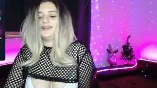 NikoletaSweet nude on cam in her Live Sex Chat Room