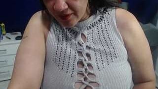 Ninimaturehot69 nude on cam in her Live Sex Chat Room