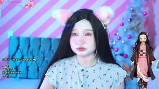 Pinkie_Princes nude strip on webcam for live porn chat