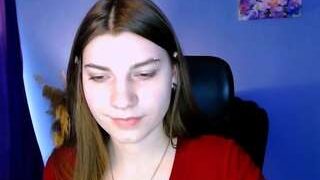 pure-radiance nude on cam in her Live Sex Chat Room
