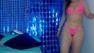 Sara_Blue nude on cam in her Live Sex Chat Room