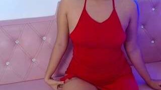 Sasha-Beell nude on cam in her Live Sex Chat Room