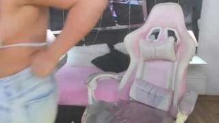 Sofia Watson nude on cam in her Live Sex Chat Room