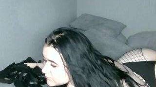 SuchAlisaaa nude on cam in her Live Sex Chat Room