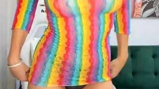 sugarpop nude on cam in her Live Sex Chat Room