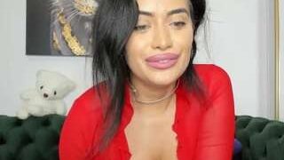 SweetAnnaKarin nude on cam in her Live Sex Chat Room