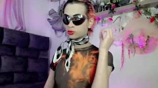 SweetJack1 nude on cam in her Live Sex Chat Room