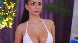 YemayaLuna nude on cam in her Live Sex Chat Room