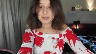 ZybagaKakavik nude on cam in her Live Sex Chat Room