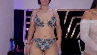 AlanaANDChaira nude on cam in her Live Sex Chat Room