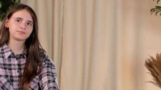 AntoniaDerricott nude on cam in her Live Sex Chat Room